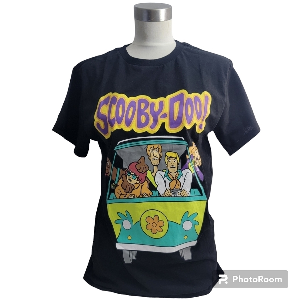 Hanna Barbera Women's size M tee-shirt